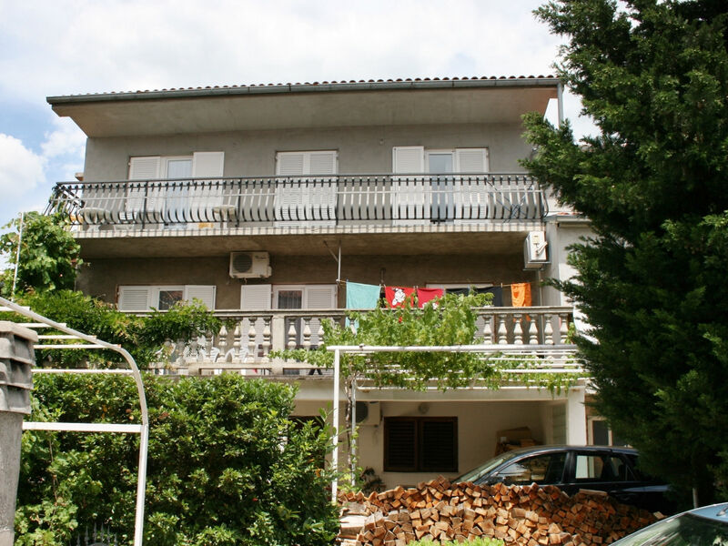 Apartmány 3298-1111
