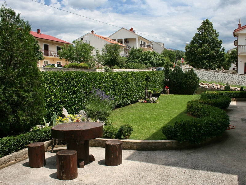 Apartmány 3298-1111