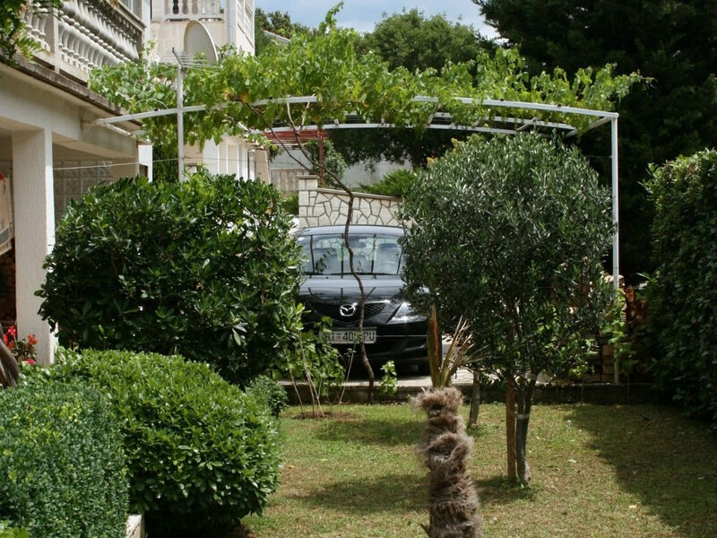 Apartmány 3298-1111