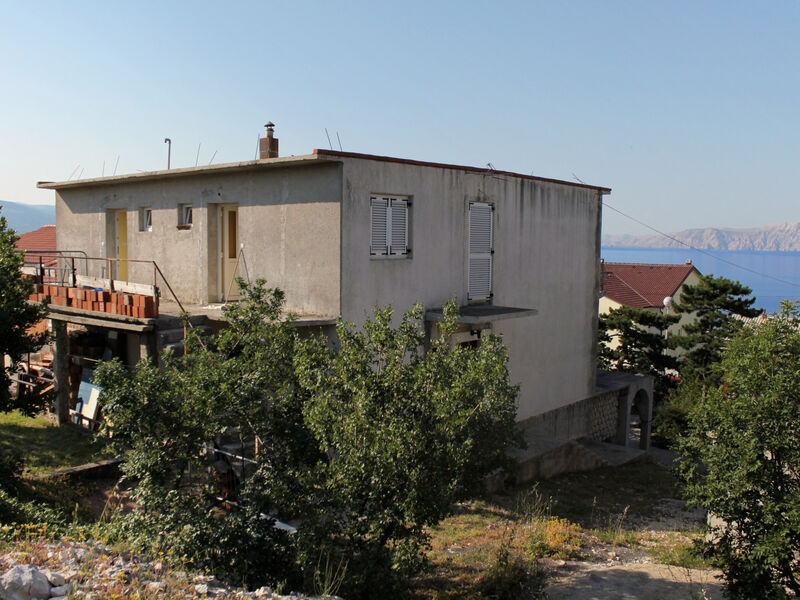 Apartmány 3298-1116