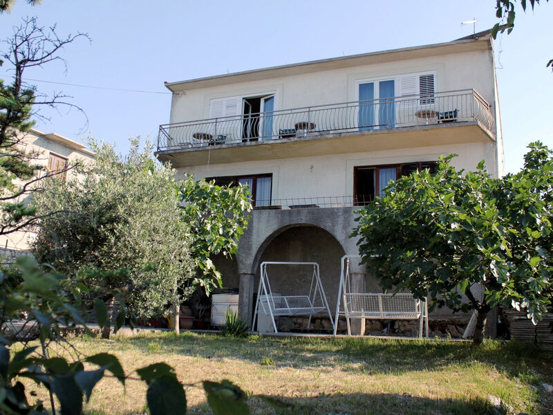 Apartmány 3298-1116