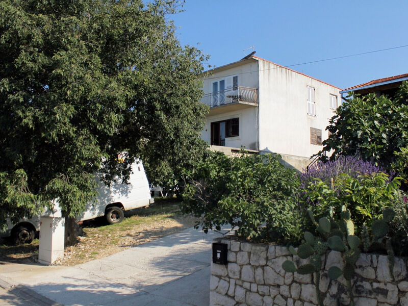 Apartmány 3298-1116