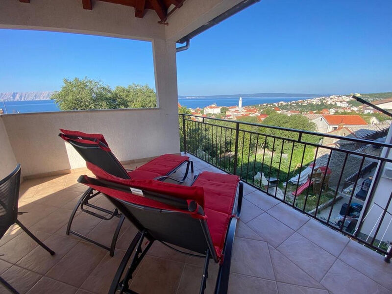 Apartmány 3298-1117