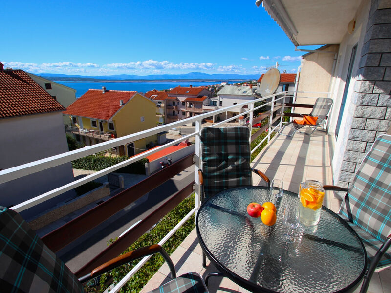 Apartmány 3298-1120