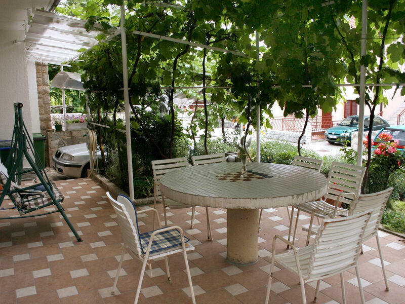 Apartmány 3298-1120