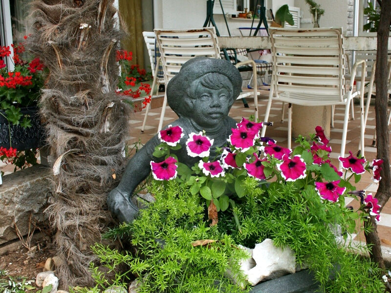 Apartmány 3298-1120