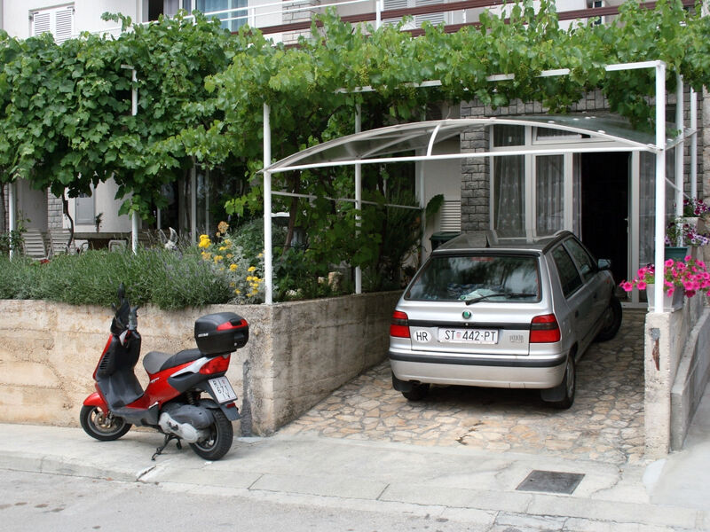 Apartmány 3298-1120