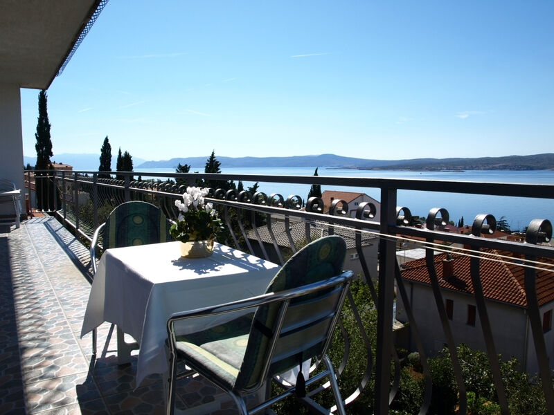 Apartmány 3298-1122