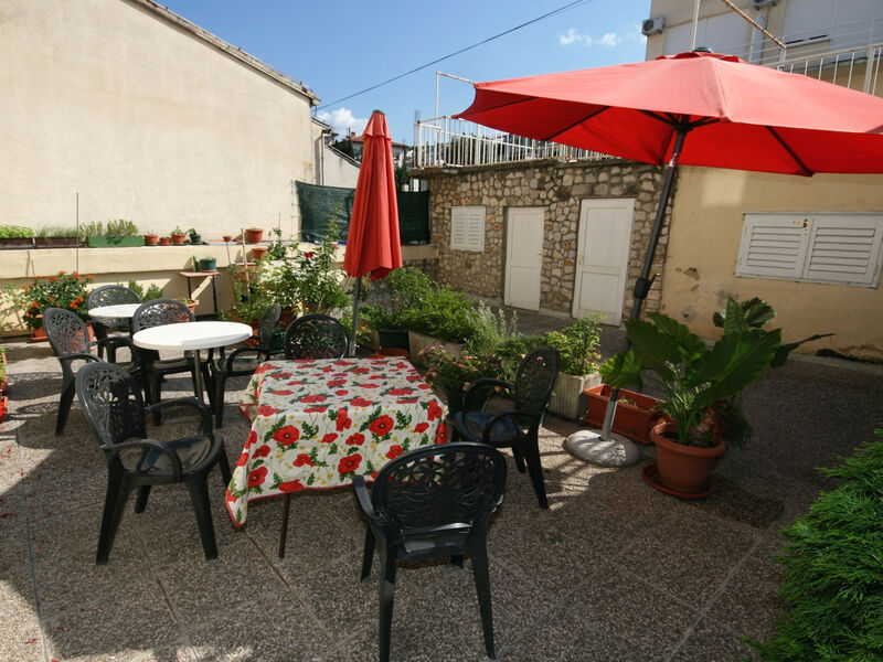 Apartmány 3298-1126