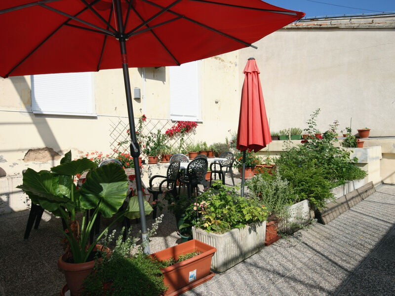 Apartmány 3298-1126
