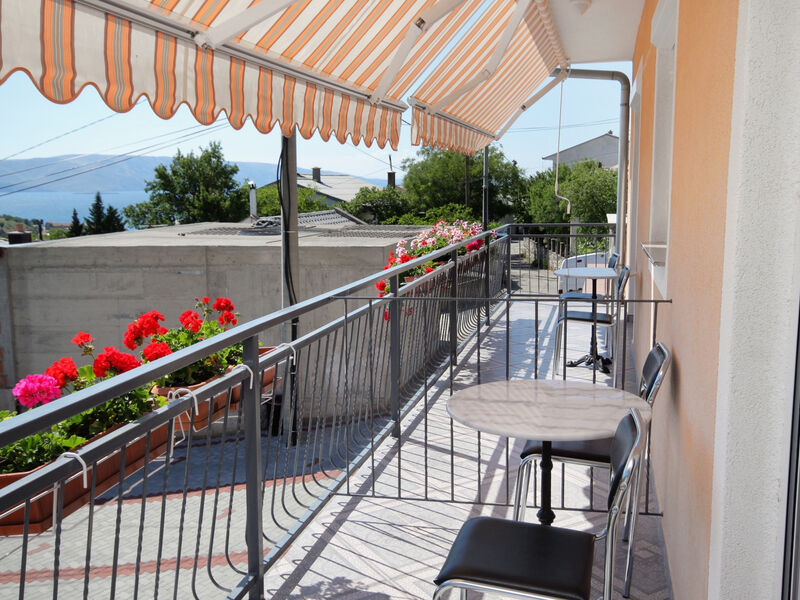 Apartmány 3298-1128