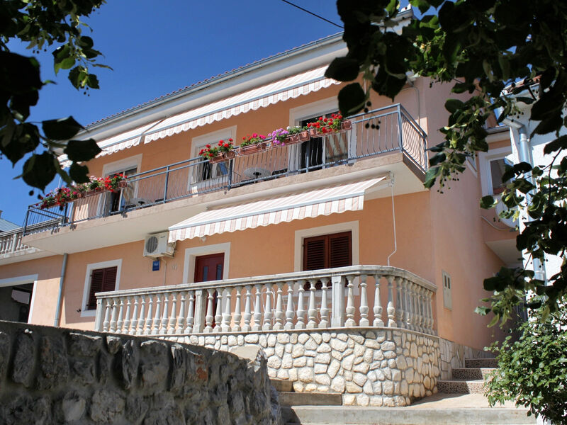 Apartmány 3298-1128