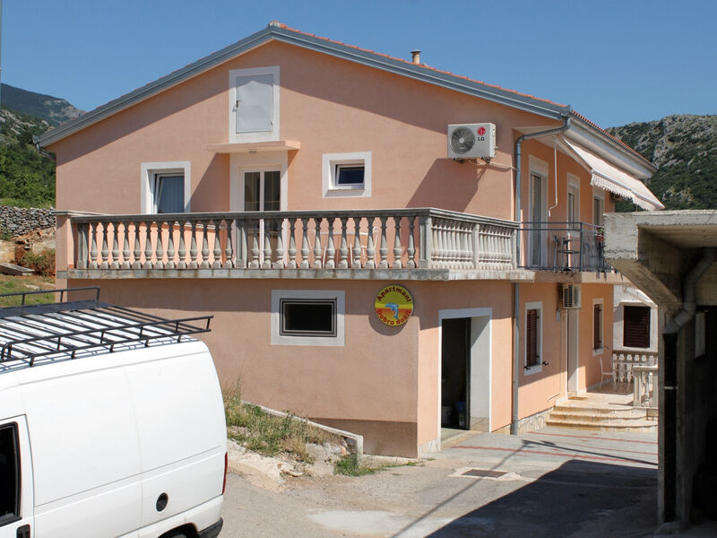 Apartmány 3298-1128