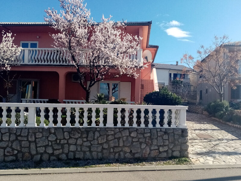 Apartmány 3298-1129
