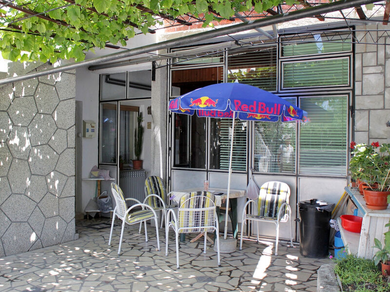 Apartmány 3298-1130