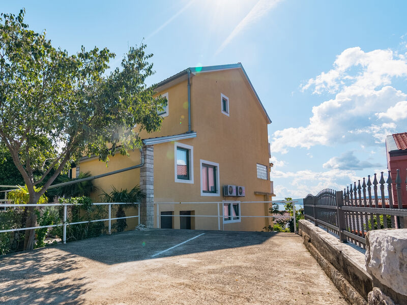 Apartmány 3298-1137