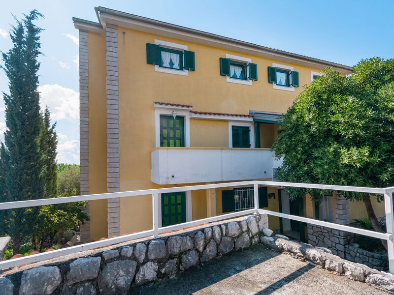 Apartmány 3298-1137