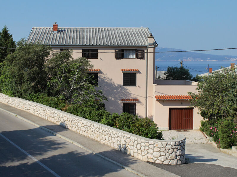 Apartmány 3298-1138