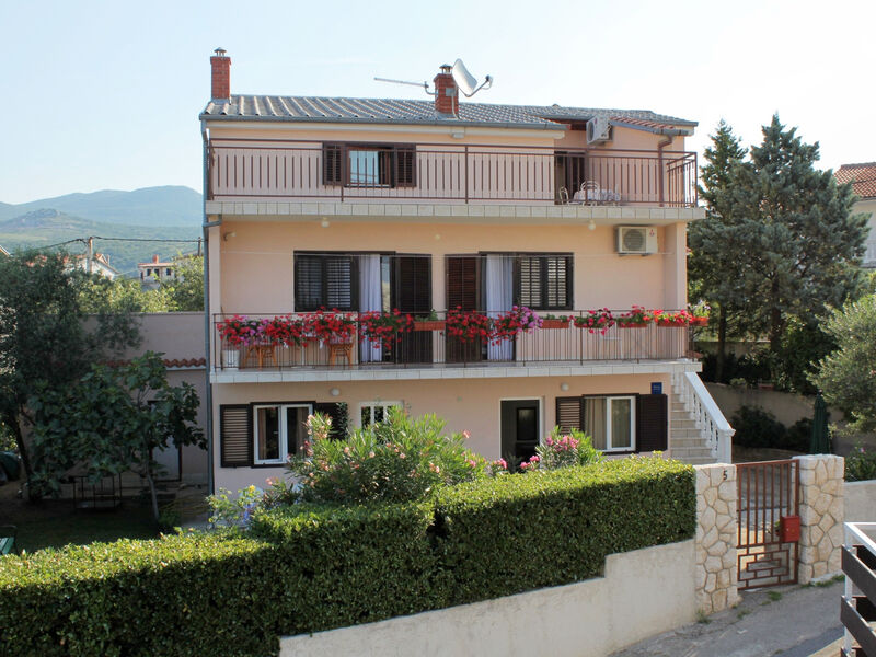 Apartmány 3298-1138
