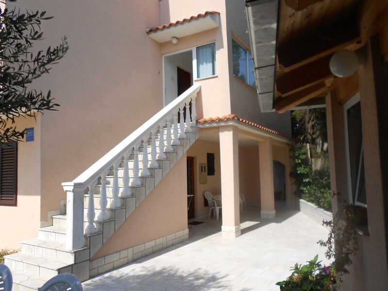 Apartmány 3298-1138