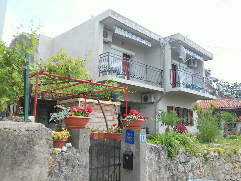 Apartmány 3298-1140