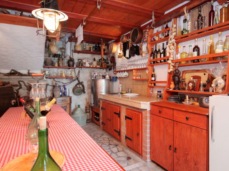 Apartmány 3298-1140