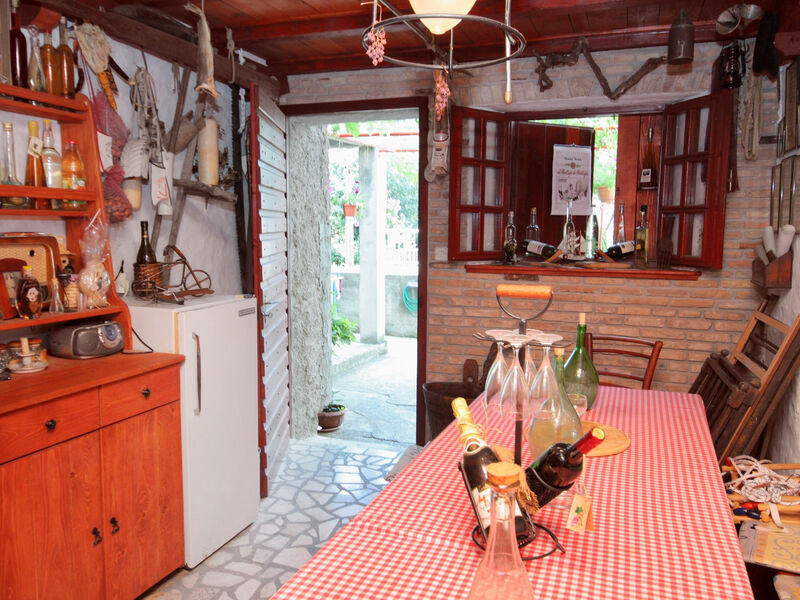 Apartmány 3298-1140