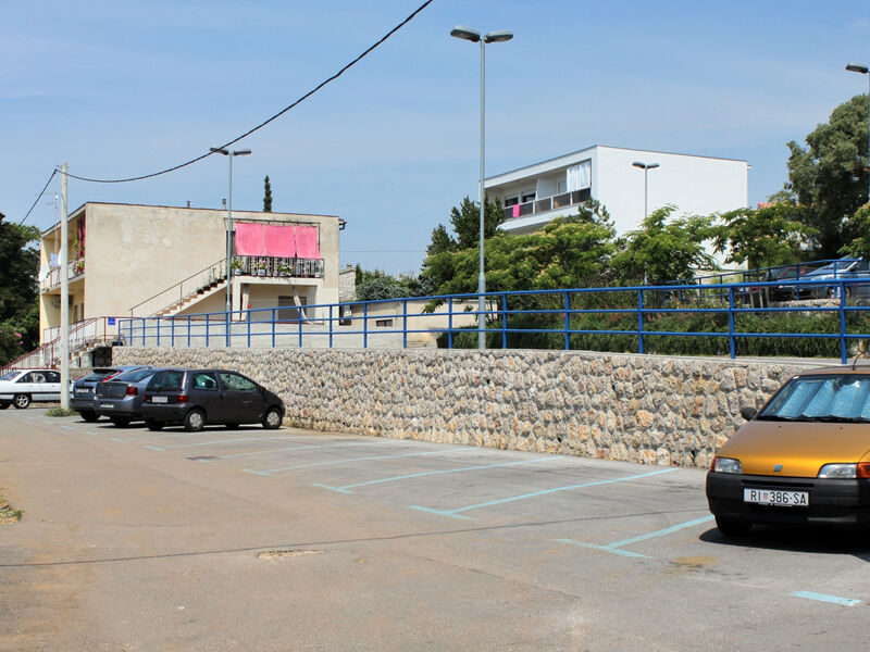 Apartmány 3298-1140