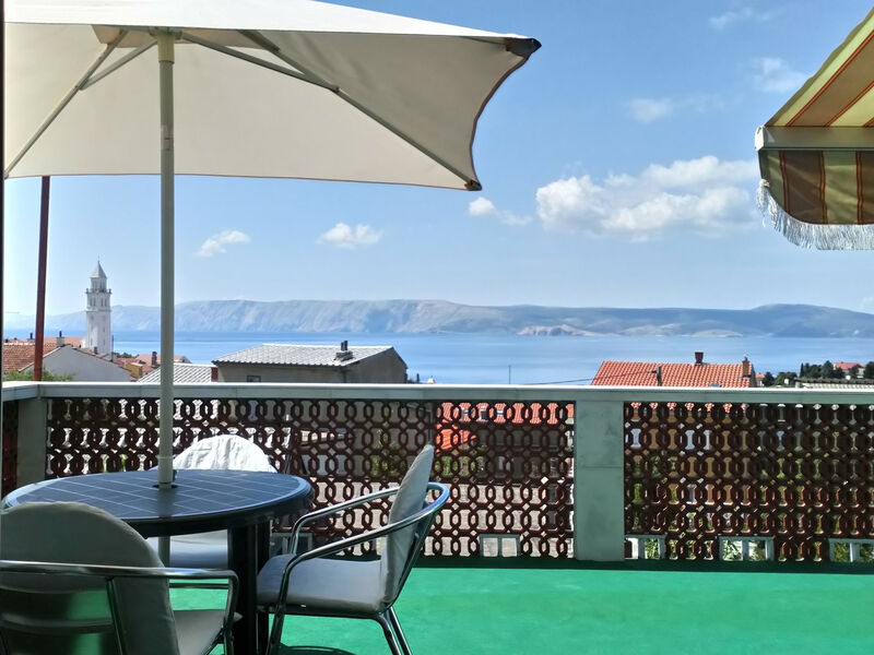 Apartmány 3298-1143