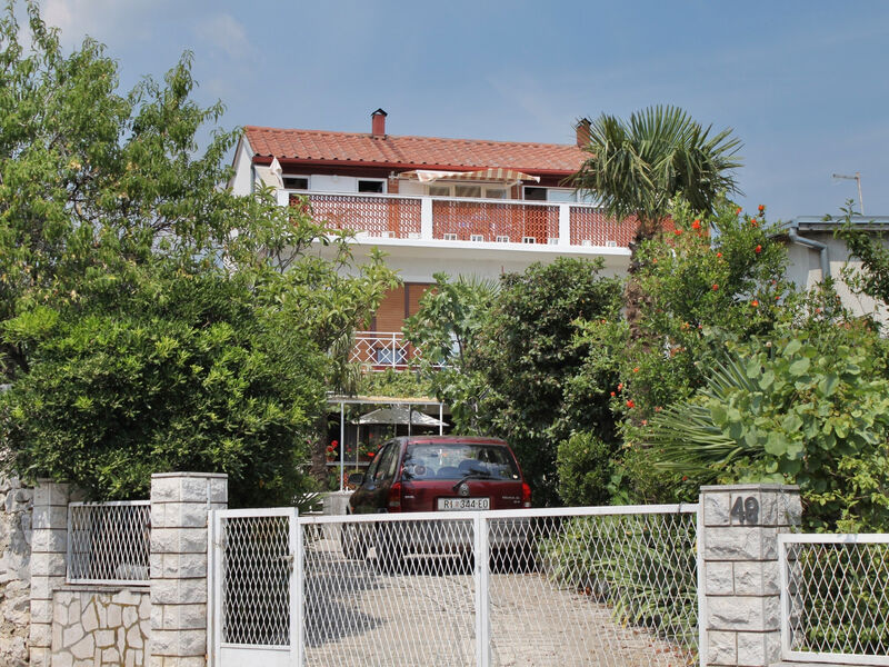 Apartmány 3298-1143