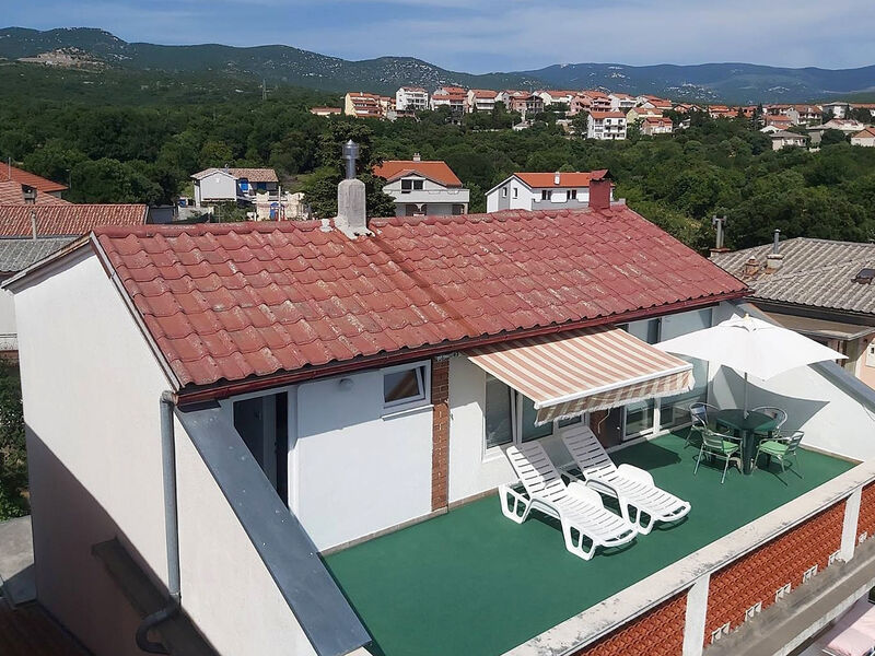 Apartmány 3298-1143