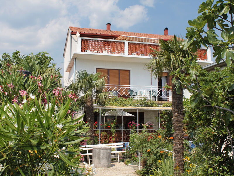Apartmány 3298-1143