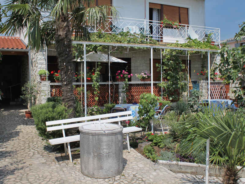 Apartmány 3298-1143