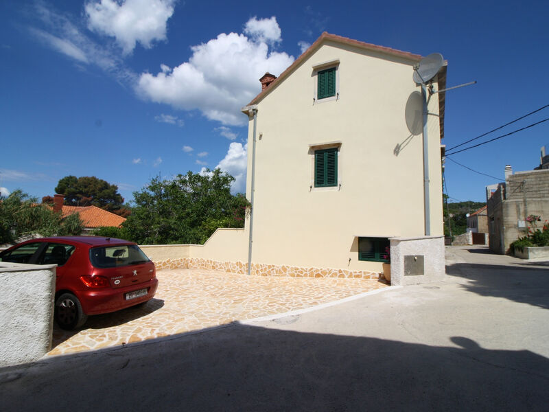 Apartmány 3298-1155