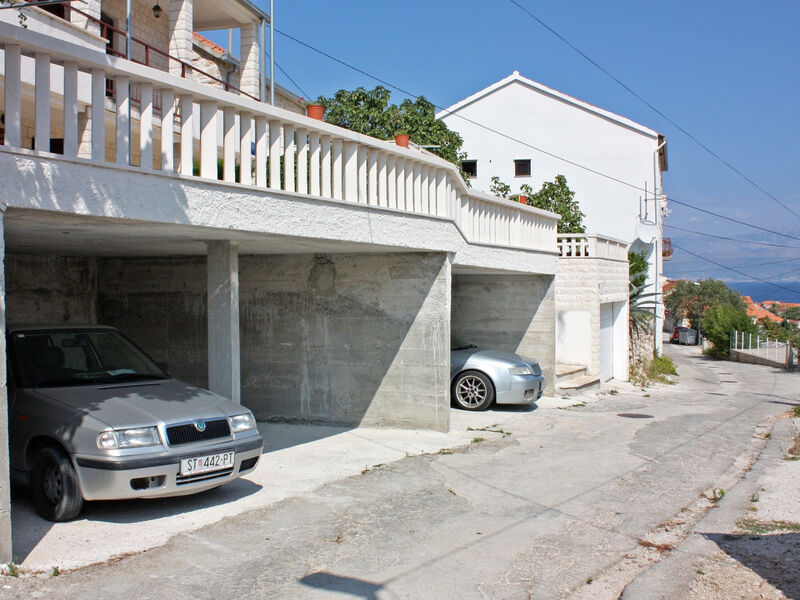 Apartmány 3298-1157