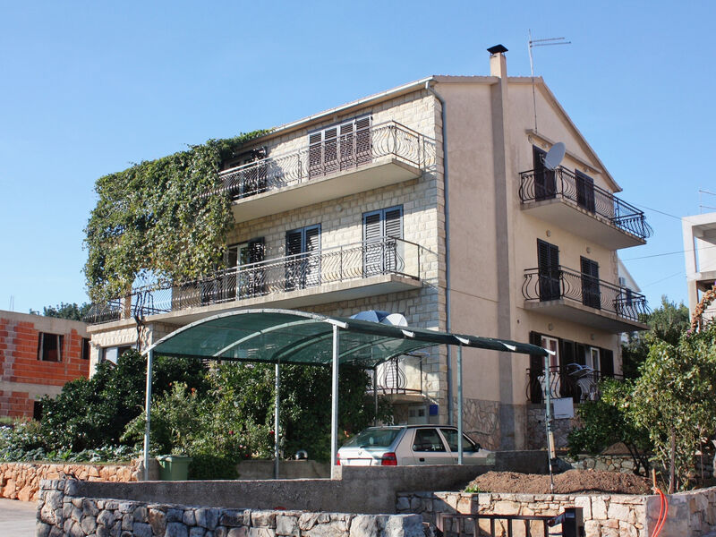 Apartmány 3298-1181
