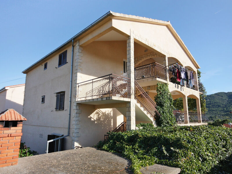 Apartmány 3298-1181
