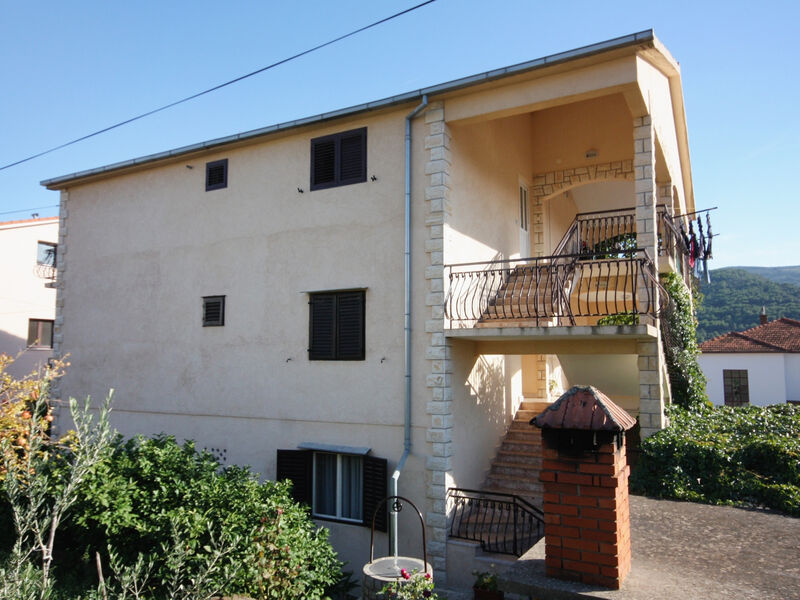 Apartmány 3298-1181