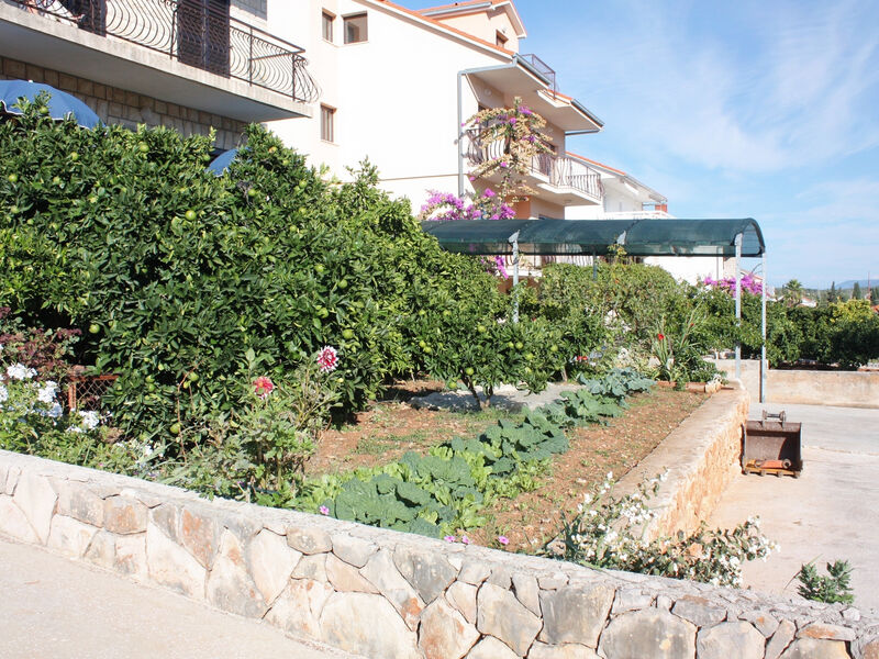 Apartmány 3298-1181
