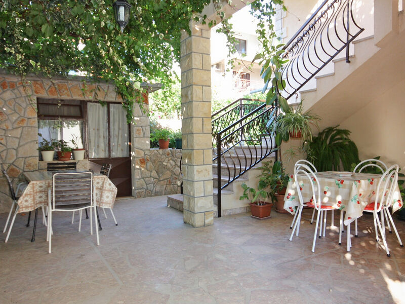 Apartmány 3298-1181