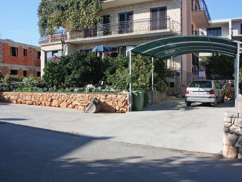 Apartmány 3298-1181