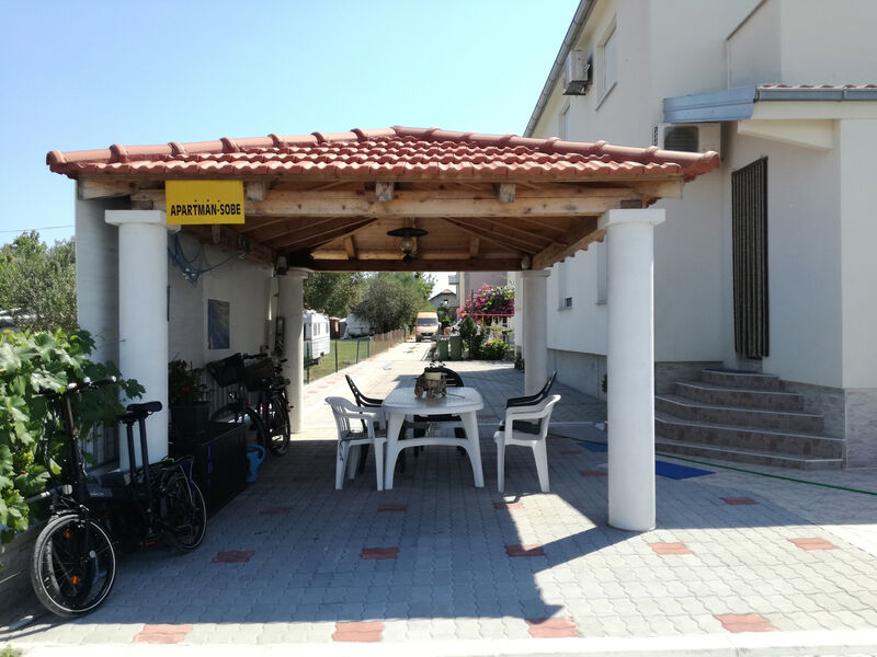Apartmány 3298-1205