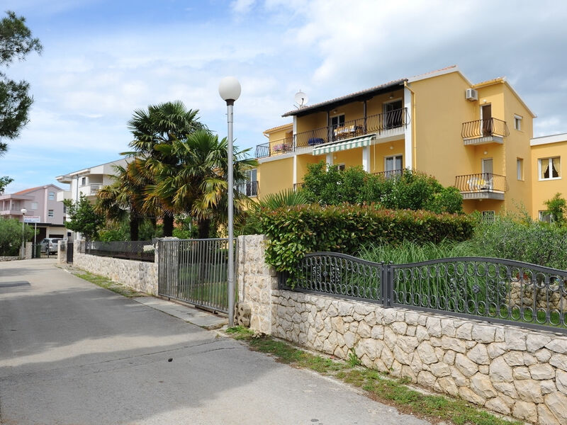 Apartmány 3298-1224