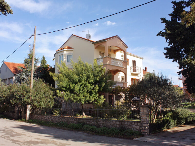 Apartmány 3298-1233