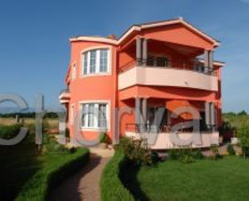 Apartmány Bernard