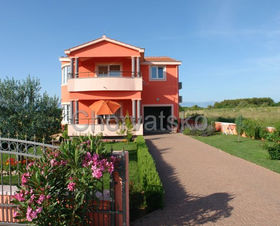 Apartmány Bernard