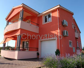 Apartmány Bernard
