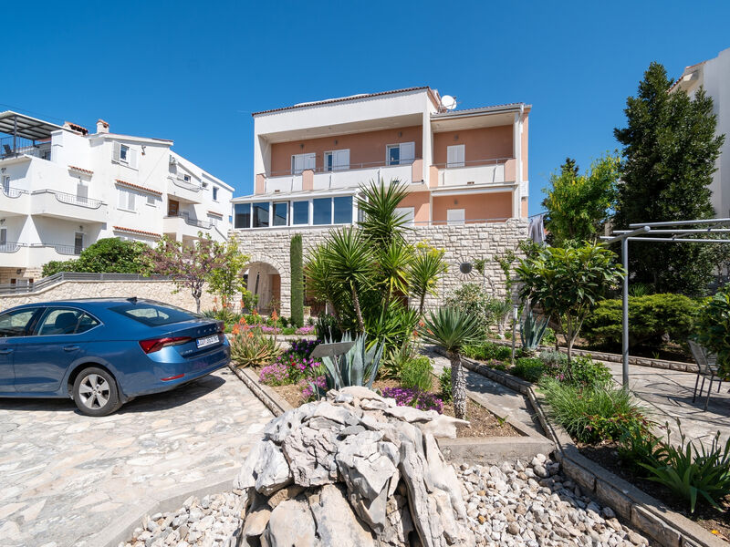 Apartmány 3298-1351
