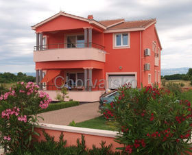 Apartmány Bernard