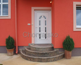 Apartmány Bernard